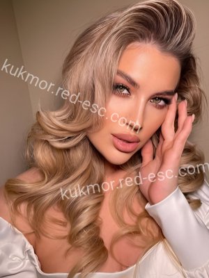 Альбина — Жуковка